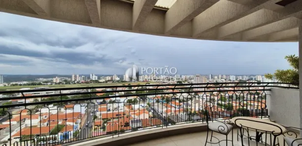Apartamento com 3 Quartos à venda, 300m² no Vila Cidade Universitária, Bauru