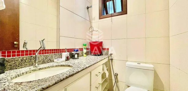 Casa de Condomínio com 4 Quartos à venda, 210m² no Jardim Atlântico, Belo Horizonte