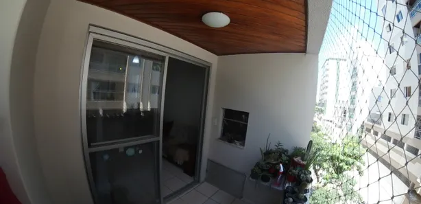 Apartamento com 3 Quartos à venda, 115m² no Centro, Balneário Camboriú