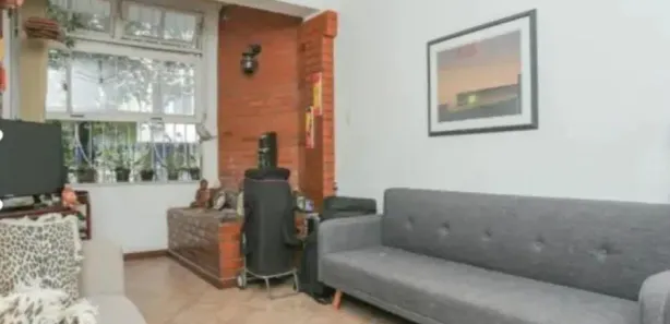 Apartamento com 2 Quartos à venda, 105m² no Santa Dalila (Suruí), Magé