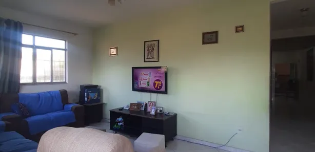 Apartamento com 2 Quartos à venda, 150m² no Doutor Laureano, Duque de Caxias