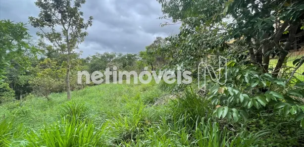 Terreno / Lote / Condomínio à venda, 863m² no Setor Habitacional Jardim Botânico, Brasília