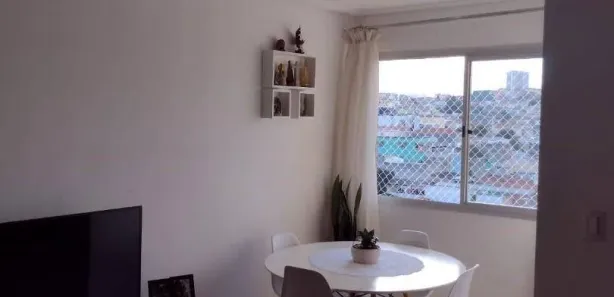 Apartamento com 2 Quartos à venda, 55m² no Vila Palmeiras, São Paulo