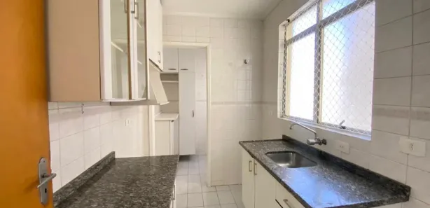 Apartamento com 2 Quartos para alugar, 72m² no Hauer, Curitiba