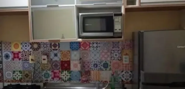 Apartamento com 2 Quartos para alugar, 54m² no Boa União (Abrantes), Camaçari