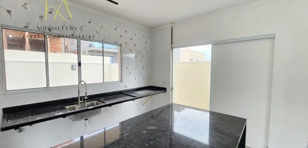 Casa com 3 Quartos à venda, 102m² no Jardim Paulista, Atibaia