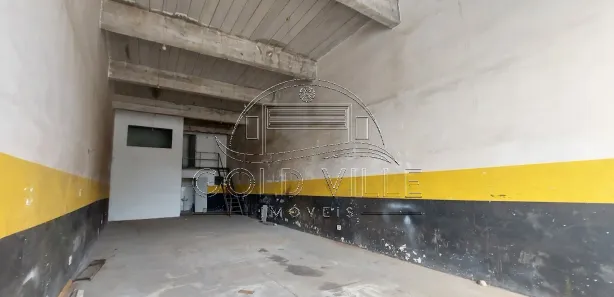 Galpão / Depósito / Armazém para alugar, 175m² no Quitaúna, Osasco