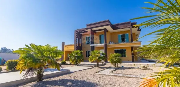 Fazenda / Sítio / Chácara com 4 Quartos à venda, 569m² no Jardim Eugênia Maria, Campina Grande do Sul