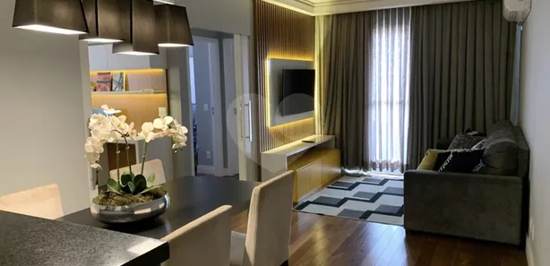 Apartamento com 2 Quartos à venda, 87m² no Alemães, Piracicaba