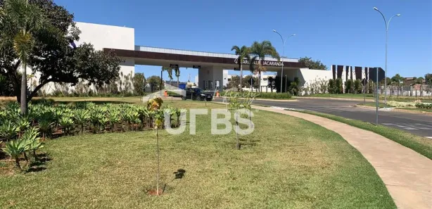Terreno / Lote / Condomínio à venda, 323m² no Residencial Parqville Jacarandá, Aparecida de Goiânia
