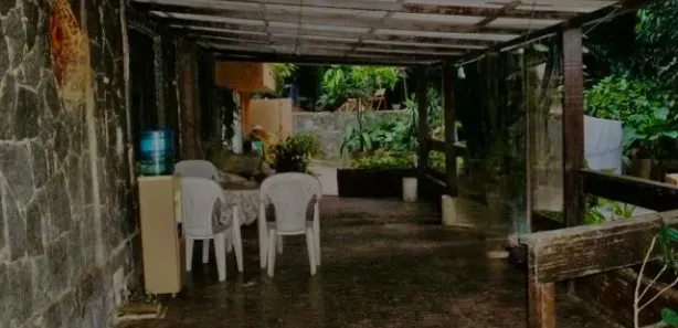 Fazenda / Sítio / Chácara com 4 Quartos à venda, 2000m² no São Conrado, Rio de Janeiro