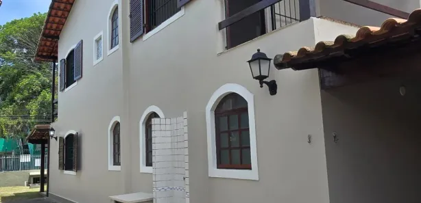 Casa com 2 Quartos para alugar, 90m² no Novo Rio das Ostras, Rio das Ostras