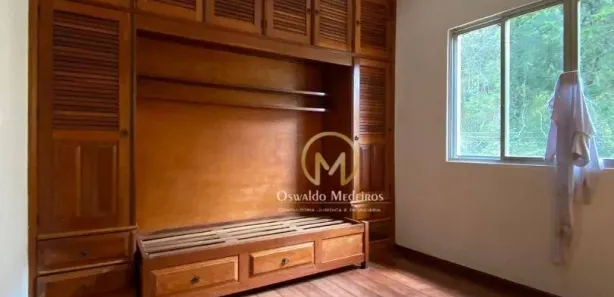 Apartamento com 2 Quartos à venda, 58m² no Bingen, Petrópolis