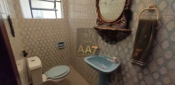 Sobrado com 3 Quartos à venda, 125m² no Rio Pequeno, São Paulo
