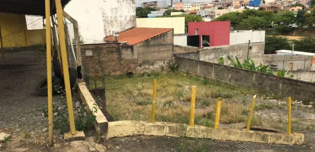 Terreno / Lote / Condomínio para alugar, 990m² no Jardim do Trevo, Campinas