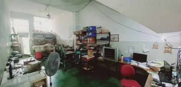 Galpão / Depósito / Armazém para alugar, 100m² no Campos Elíseos, Ribeirão Preto