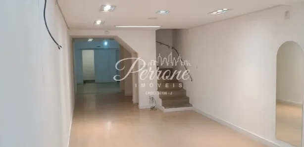 Galpão / Depósito / Armazém para alugar, 120m² no Tatuapé, São Paulo