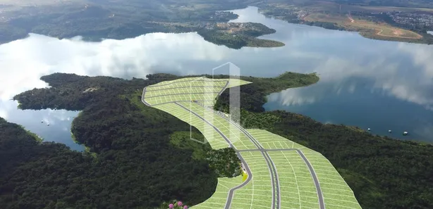 Terreno / Lote / Condomínio à venda, 710m² no , Silvânia