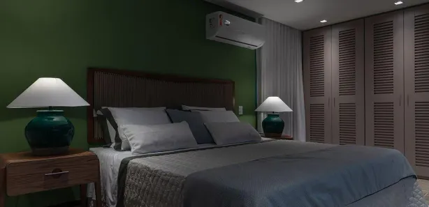 Casa de Condomínio com 6 Quartos à venda, 684m² no Interlagos (Abrantes), Camaçari