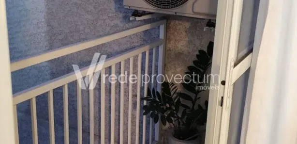 Apartamento com 2 Quartos à venda, 52m² no Alto de Pinheiros, Paulínia