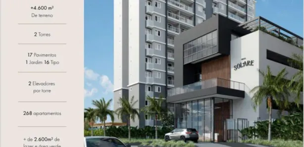 Apartamento com 2 Quartos à venda, 48m² no Imbiribeira, Recife