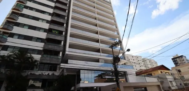 Cobertura com 4 Quartos à venda, 359m² no Santa Helena, Juiz de Fora
