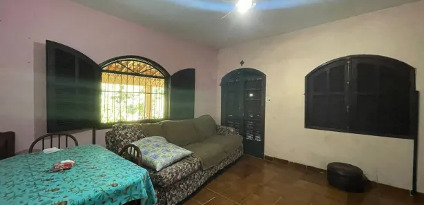 Fazenda / Sítio / Chácara com 8 Quartos à venda, 909m² no Citrolândia, Guapimirim