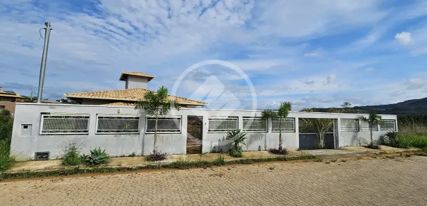 Casa com 4 Quartos à venda, 290m² no Centro, Santana do Riacho
