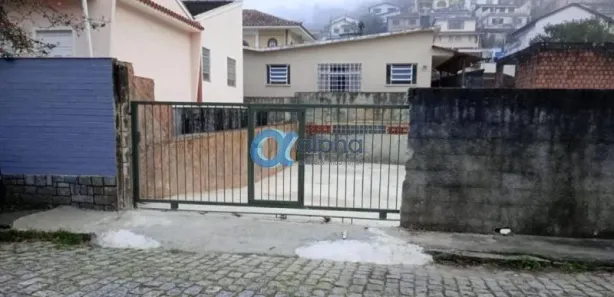 Terreno / Lote / Condomínio à venda, 220m² no Castelanea, Petrópolis