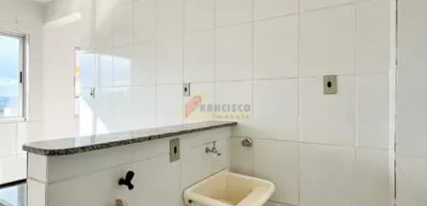 Kitnet com 1 Quarto à venda, 45m² no São José, Divinópolis