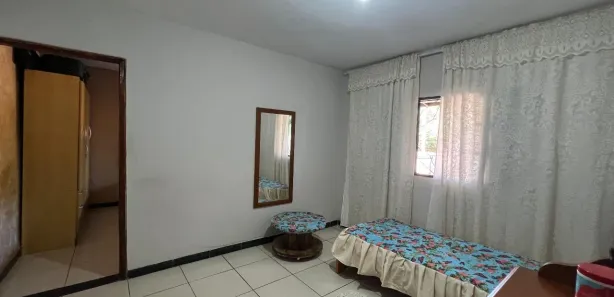Casa com 3 Quartos à venda, 135m² no Parque Residencial do Lago, Santa Bárbara D'Oeste