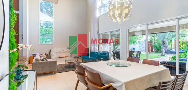 Casa de Condomínio com 3 Quartos à venda, 313m² no Terras de Santa Teresa, Itupeva