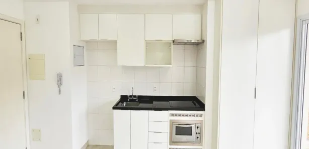 Apartamento com 2 Quartos para alugar, 59m² no Tamboré, Barueri