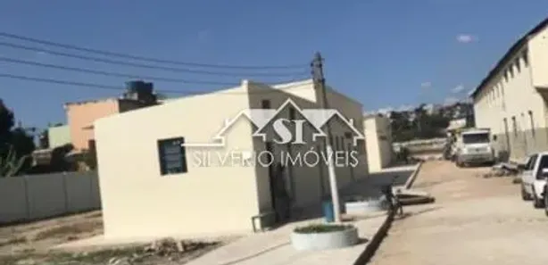 Galpão / Depósito / Armazém para venda ou aluguel, 1437m² no Olinda, Nilópolis