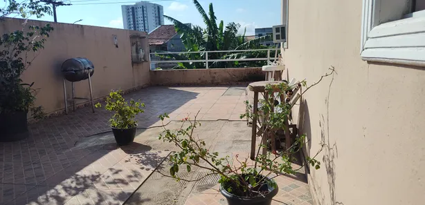 Galpão / Depósito / Armazém com 5 Quartos à venda, 457m² no Parque Turf Club, Campos dos Goytacazes