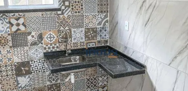 Apartamento com 2 Quartos à venda, 54m² no Jardim Bandeirantes, Maracanaú