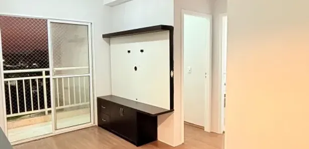 Apartamento com 2 Quartos para alugar, 56m² no Votupoca, Barueri