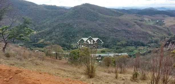 Terreno / Lote / Condomínio à venda, 4000m² no Cedro, Areal