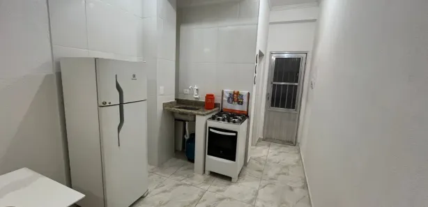 Kitnet com 1 Quarto à venda, 25m² no Gaivota (Interior), Itanhaém