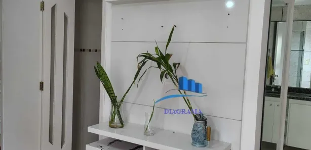 Apartamento com 2 Quartos à venda, 50m² no Jardim Dom Bosco, São Paulo