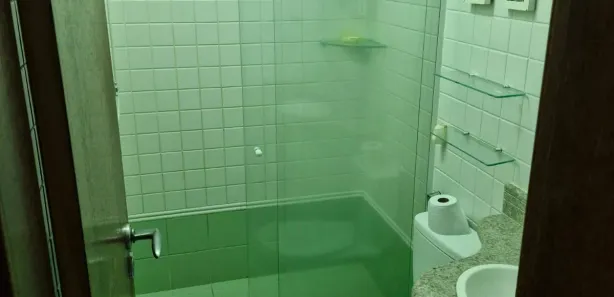 Apartamento com 3 Quartos à venda, 100m² no Ilha da Caieira, Angra dos Reis