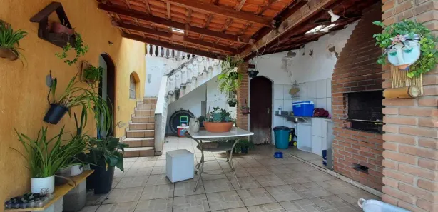 Casa com 3 Quartos à venda, 243m² no Chácara Arantes, Mairiporã
