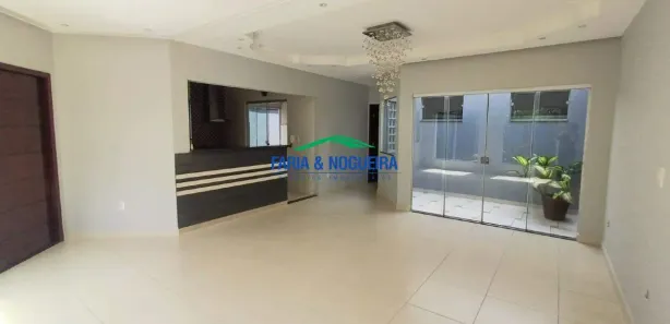 Casa com 3 Quartos para alugar, 178m² no Jardim D'Itália II, Santa Gertrudes