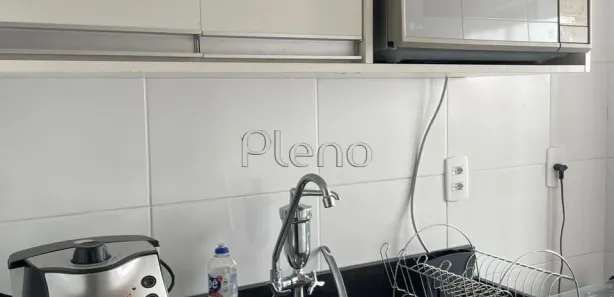 Apartamento com 2 Quartos à venda, 48m² no Parque Industrial, Campinas