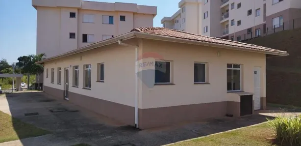 Apartamento com 2 Quartos à venda, 55m² no Vale Verde (Centro), Cabreúva