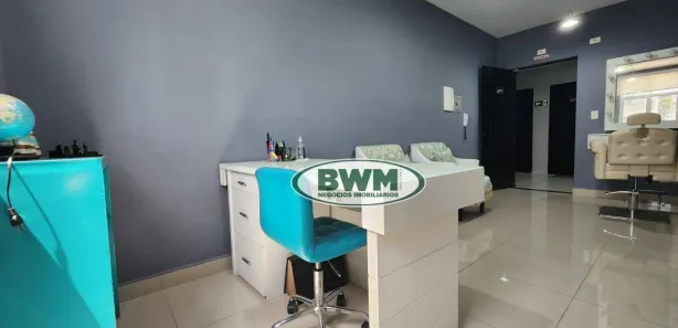 Loja / Salão / Ponto Comercial à venda, 32m² no Jardim Emília, Sorocaba