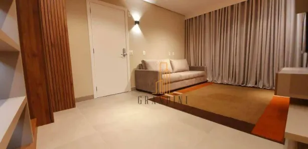 Flat com 2 Quartos à venda, 60m² no Centro, São Bernardo do Campo