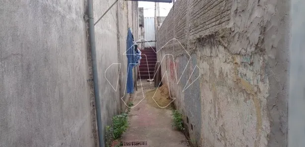 Loja / Salão / Ponto Comercial à venda, 389m² no Centro, Araraquara