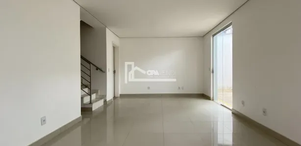 Casa de Condomínio com 3 Quartos à venda, 152m² no Santa Mônica, Belo Horizonte