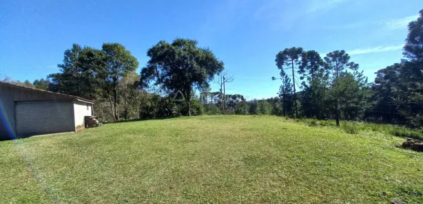 Fazenda / Sítio / Chácara com 3 Quartos à venda, 90m² no Área Rural, Campina Grande do Sul